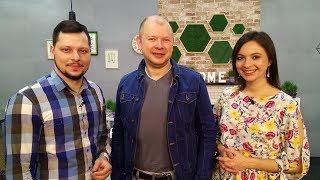 Мандрівник Андрій Терещенко розказав про подорож до Латинської Америки. Ранок (09.04.19)