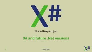 Beginner Level: X# and future .Net versions