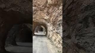 Ruta del Silencio | The silent Route #benelli #moto #motorbike #teruel #viajesenmoto