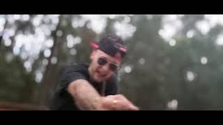 One Arm Bandit  "No Trust"  (Official Music Video)