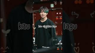 Tiktok bts Jungkook #kenapa kau suka Jungkook?