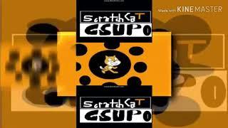 (YTPMV) Scratch Cat Csupo Scan (Audio Compressed)