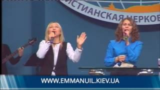 Прославление - 04.12.2016 - 2 служение. Emmanuil Worship