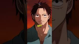 Luffy After 20 Years