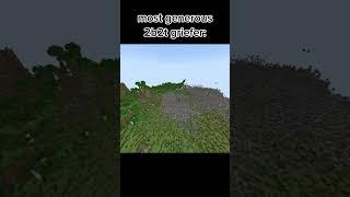 most generous 2b2t griefer be like: | #2b2t #minecraft #shorts