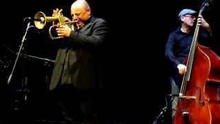 Giovanni Amato & Dario Deidda 4tet "Woody'n you" - Potenza International Jazz Festival