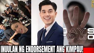 KIMPAU BINABAHA NG ENDORSEMENTS, KIM CHIU PAULO AVELINO IN DEMAND TALAGA