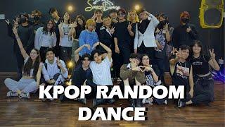 KPOP RANDOM PLAY DANCE / LIMA, PERU / 27.11.2022 / CRUSH TEAM 