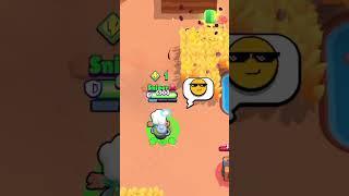 Dynamite 1HP Clutch  | Brawlstars #brawlstars