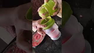 pomegranate juice #food #cooking #recipe #juice
