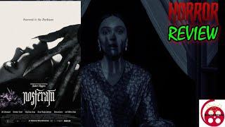 Nosferatu (2024) Horror Film Review