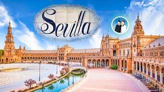 Sevilla - MOST MAGICAL City in Spain (Weekend Guide)