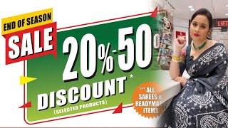 UPTO 50%DISCOUNT SALE  BOOKING NO 7003384398/9830117563