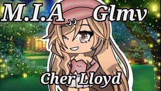 M.I.A/ Cher Lloyd/ Glmv/ Gacha Life Music Video