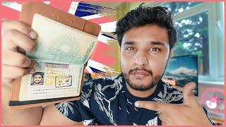 HOW TO APPLY UK VISIT VISA | VISA REQUIREMENT | VISA PROCESS FROM PAKISTAN