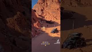 Canam rollover #canam #rollover #canamatv #atv #sanddunes