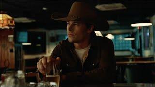 Randall King - Shot Glass (Official Music Video)