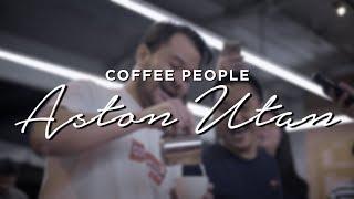Coffee People - Aston Utan