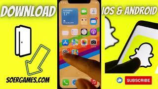 SnapVade iOS and Android