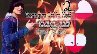 KAROL-RAP New! 2022 Audio Trek Yuragim Tulip keti 2 