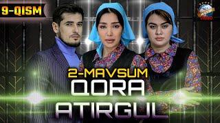 Qora atirgul (o'zbek serial) 69-qism | Кора атиргул (узбек сериал) 69-кисм