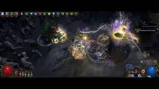 Uber Uber Elder - SRS Poison PoE 3.24