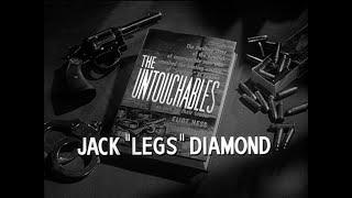 Jack "Legs" Diamond - teaser  | The Untouchables