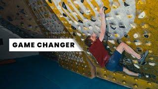 The Board That Changed Climbing Forever | MoonBoard 2016 Benchmarks