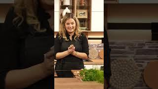 Champignons richtig sauber machen