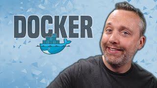 Docker Guide