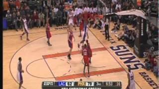 Stoudemire   Pick and Roll