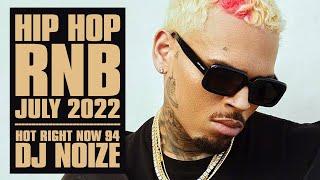  Hot Right Now #94 | Urban Club Mix July 2022 | New Hip Hop R&B Rap Dancehall Songs | DJ Noize