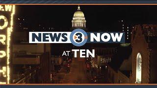 News 3 Now at Ten: December 15, 2024