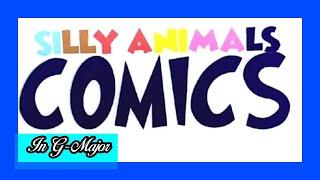 Silly Animals Comics Intro In G-Major