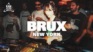 Brux | RAW CUTS