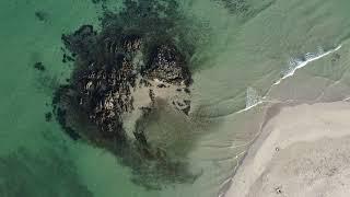 Gordon's Bay from above