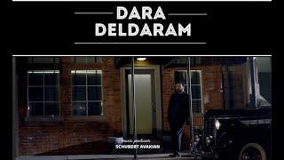 DARA - Deldaram - دلدارم  -  دارا