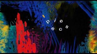 Alev Lenz - Pieces (Official Lyric Video)