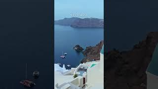 Santorini 