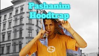 PASHANIM x HOODTRAP