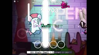 R.A.T FNF: Trichael Full Combo