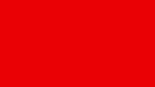 Red Screen | A Screen Of Pure Red For 10 Hours | Background | Backdrop | Screensaver | Full HD |