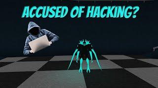 Blood Moon Accused of Hacking!?!? | Ro-Ghoul