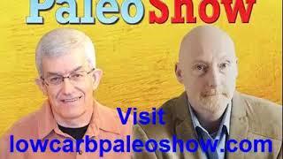 Low Carb Paleo Show 043 Caitlin Weeks – Grass Fed Girl – Interview