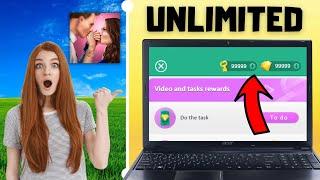 How I Got Love Choice Unlimited Diamonds & Keys FOR FREE *2023 UPDATED*   iOS & Android