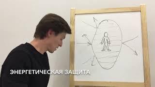 Энергетическая защита.