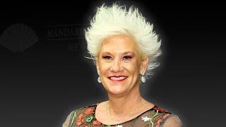 Anne Burrell Dead at 55: 911 Call Revealed as Source Details Her Final Night Alive