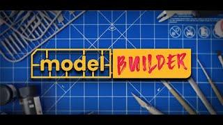 4K | Model Builder 2022 | Обучение | Пятая модель | Часть 1