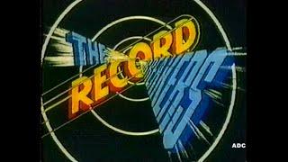 Record Breakers series 6 (1) BBC1 1977