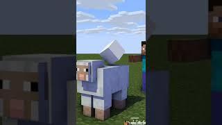 плохой стив minecraft animation #minecraft #shorts #short #saveminecraft